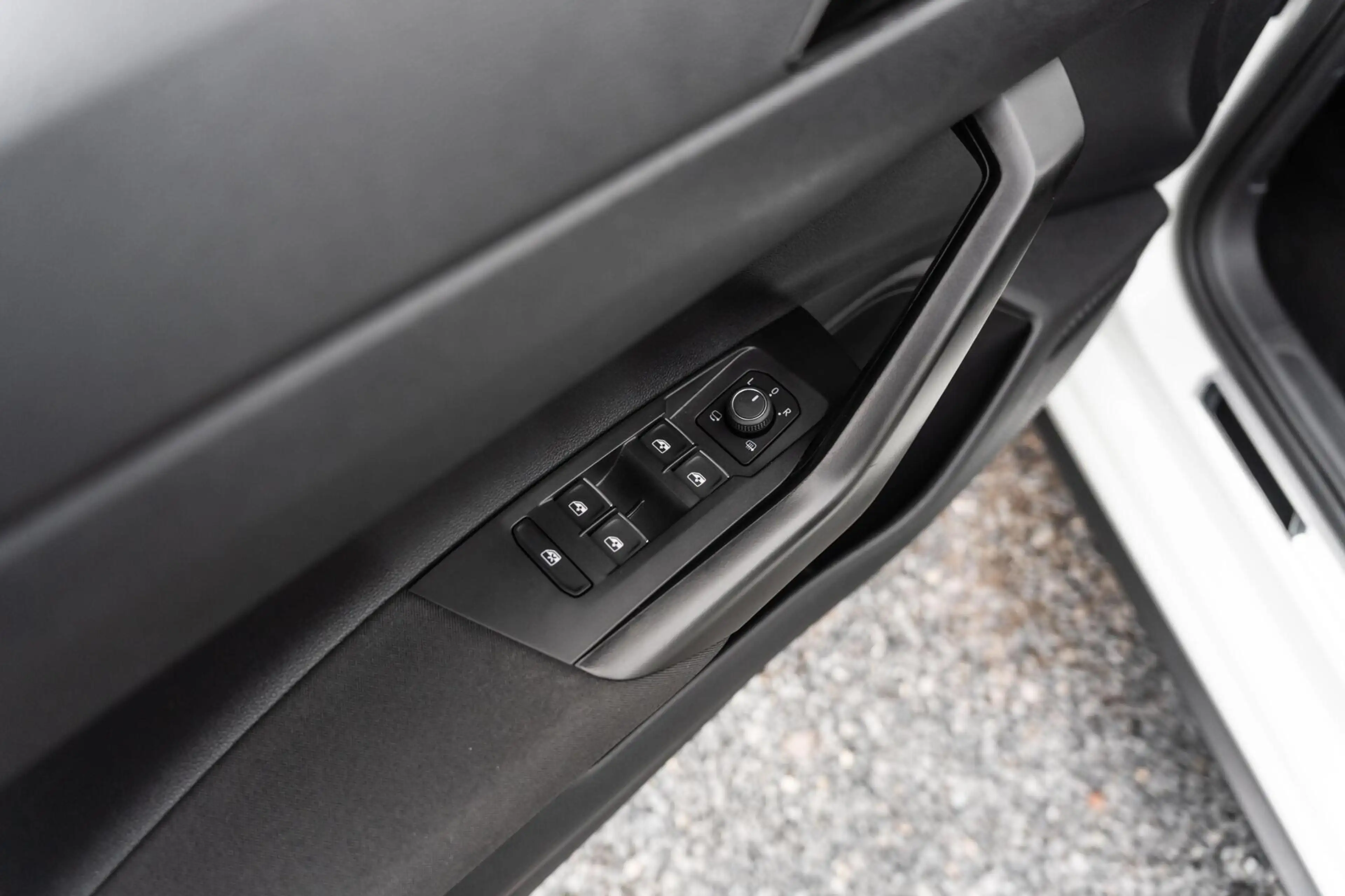 Volkswagen Polo GTI 2.0 TSI Pano DSG ACC Stoelverw — photo 45