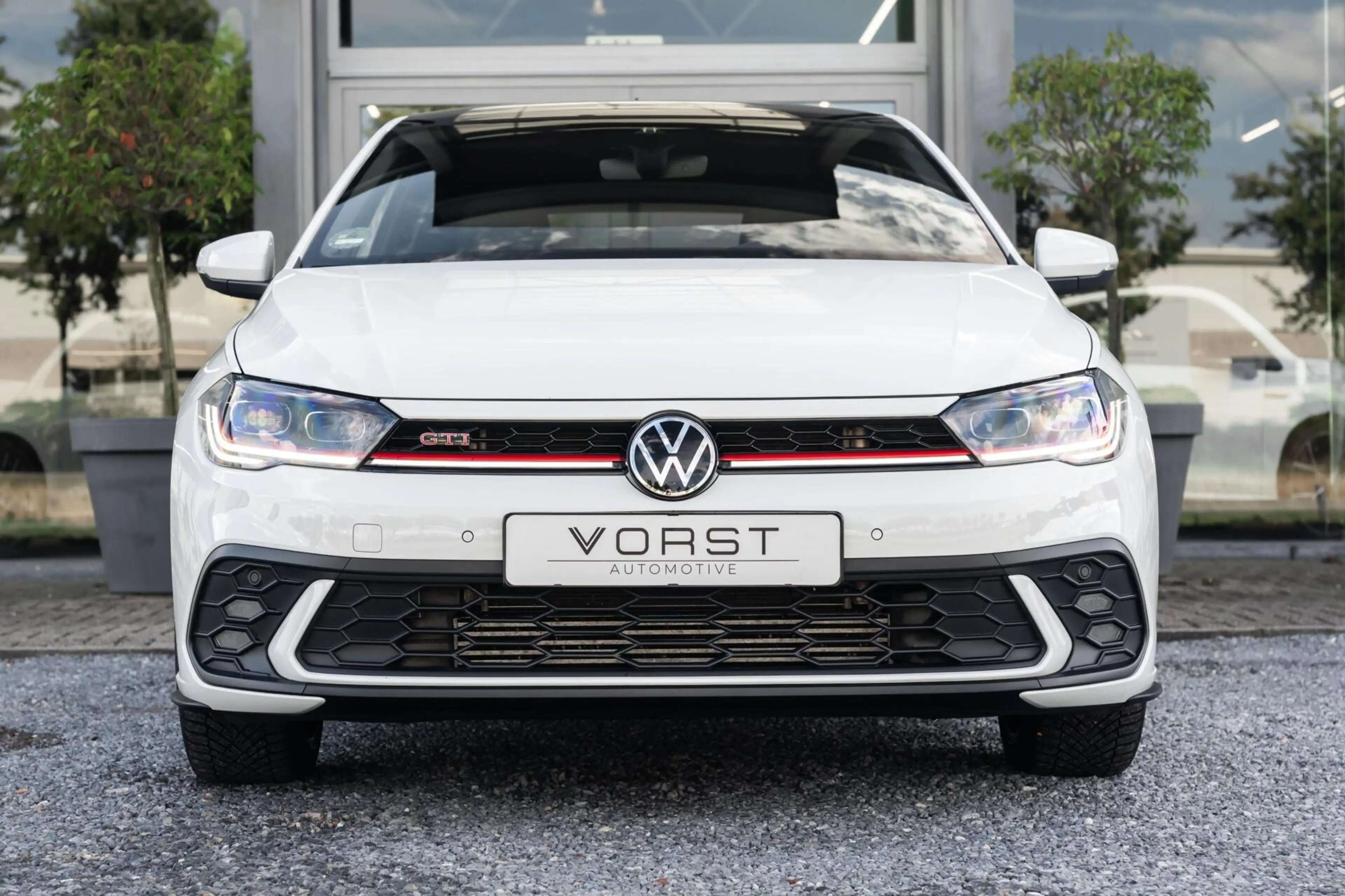 Volkswagen Polo GTI 2.0 TSI Pano DSG ACC Stoelverw — photo 2