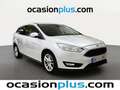 Ford Focus Sb. 1.0 Ecoboost Auto-S&S Business 125 Argent - thumbnail 2