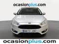 Ford Focus Sb. 1.0 Ecoboost Auto-S&S Business 125 Argent - thumbnail 10