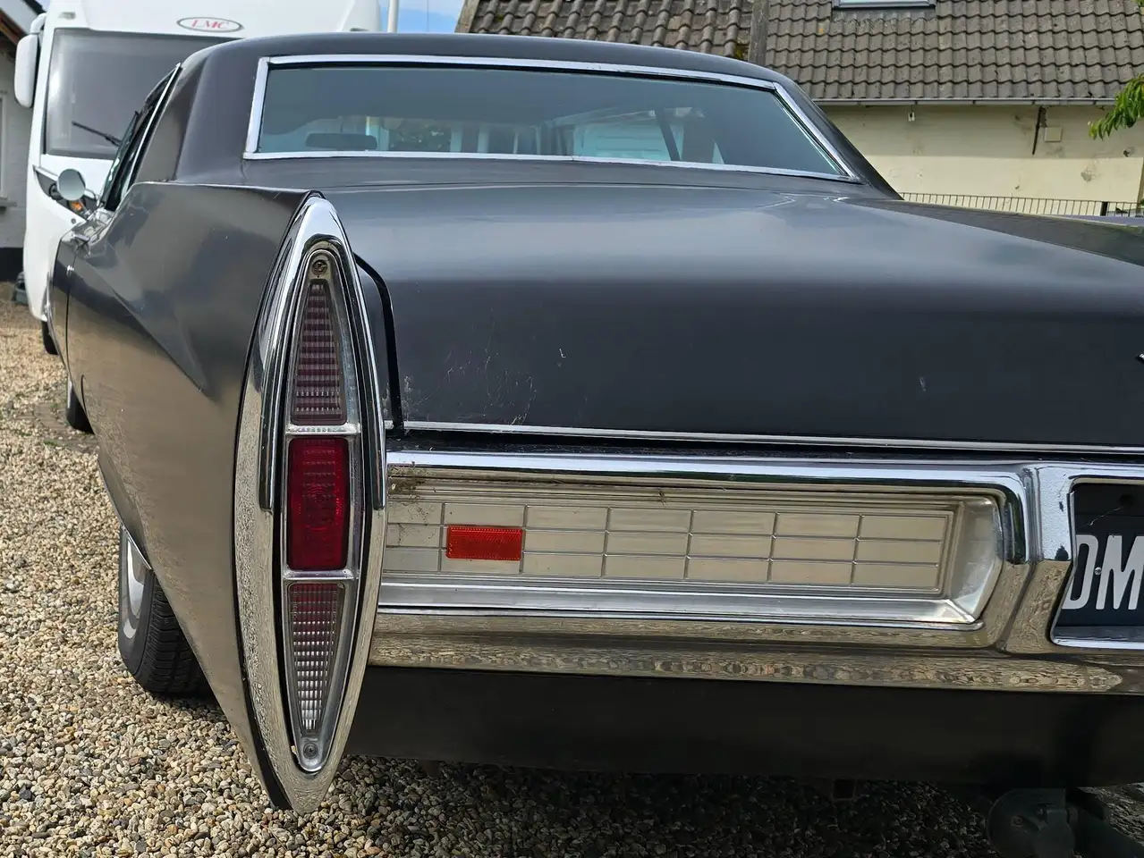 Cadillac Deville Coupe, foto 12