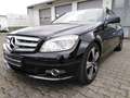 Mercedes-Benz C 200 Kompressor - ATM mit 140tkm-Steuerkette NEU !! Noir - thumbnail 1
