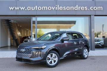 Advanced TFSI 150kW (204cv) S tronic