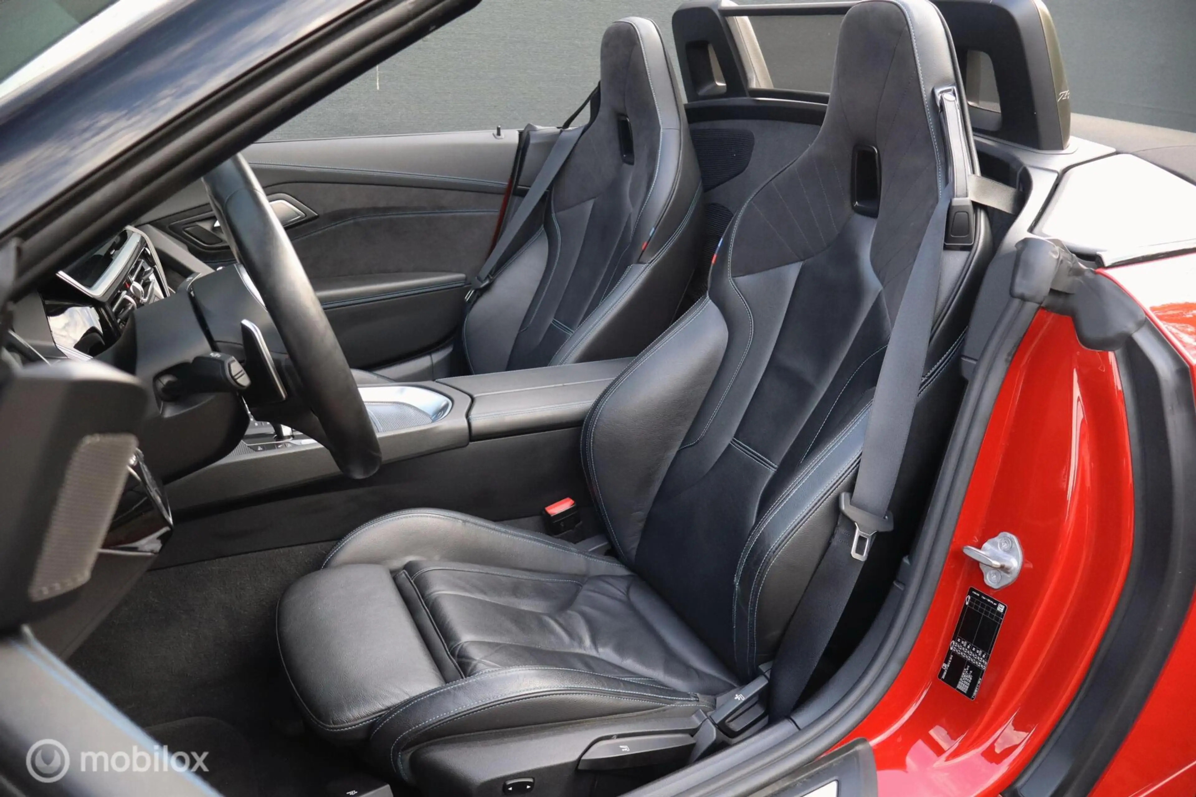 BMW Z4 Roadster M40i High Executive| Head-up | Harman/Kar — photo 8