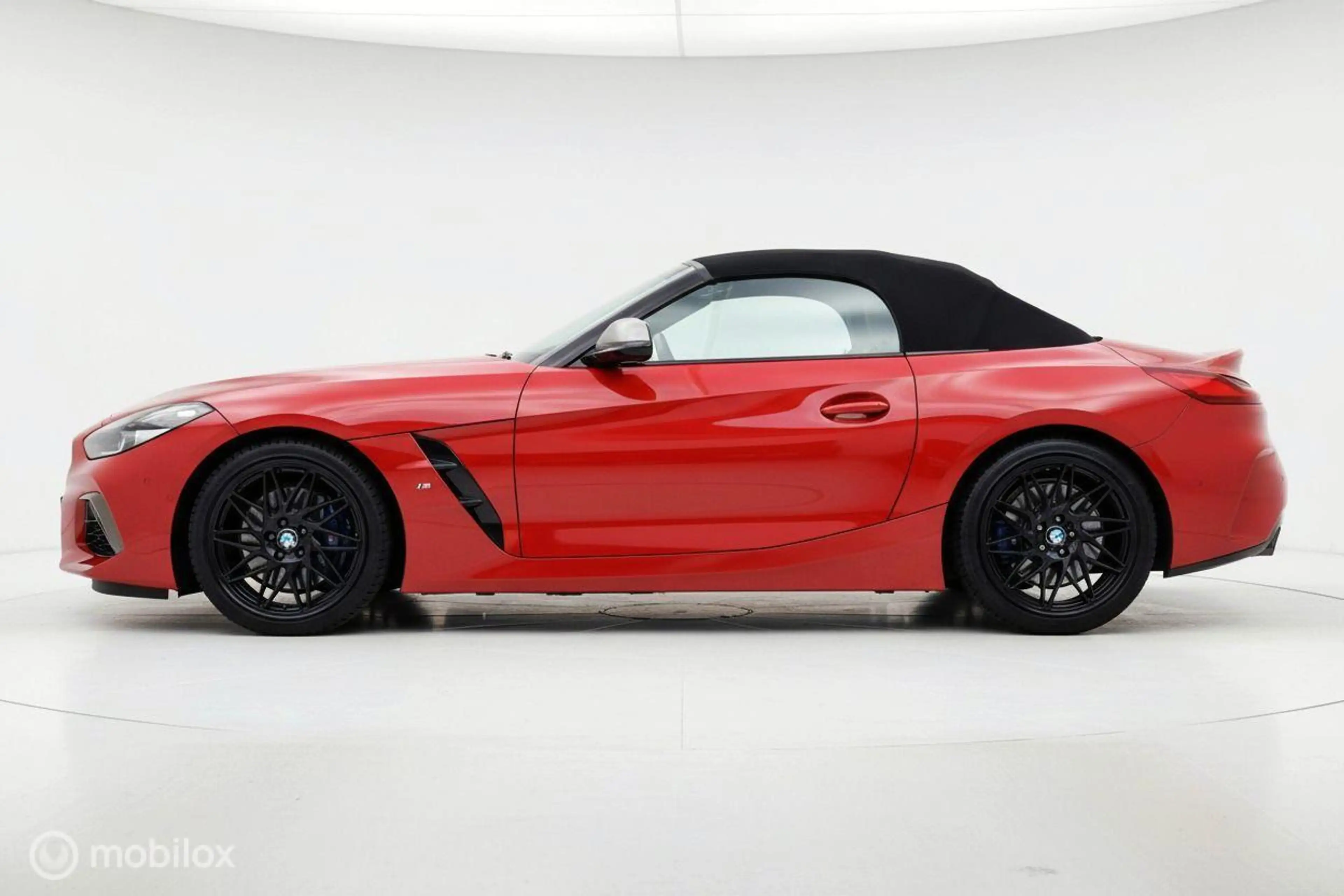 BMW Z4 Roadster M40i High Executive| Head-up | Harman/Kar — photo 10