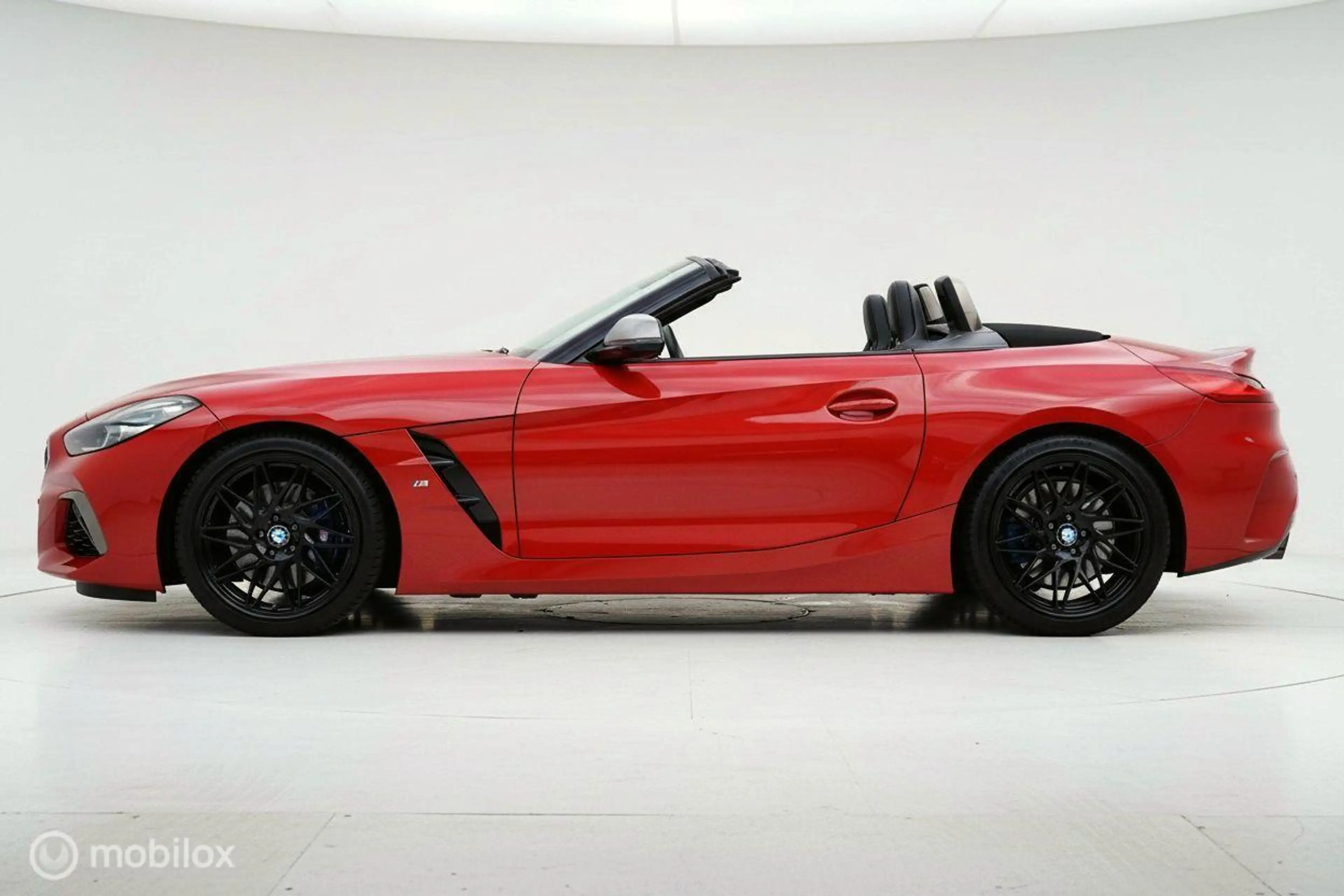 BMW Z4 Roadster M40i High Executive| Head-up | Harman/Kar — photo 11
