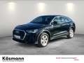 Audi Q3 45TFSIe AHK NAV KAM LED ACC VIRT Schwarz - thumbnail 2