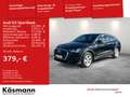 Audi Q3 45TFSIe AHK NAV KAM LED ACC VIRT Schwarz - thumbnail 1