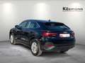 Audi Q3 45TFSIe AHK NAV KAM LED ACC VIRT Schwarz - thumbnail 5