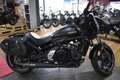 Kawasaki Vulcan S Performance Arrow/Koffer/ Schwarz - thumbnail 4