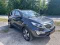 Kia Sportage Active Pro 2,0 CRDi 4WD DPF Grau - thumbnail 1
