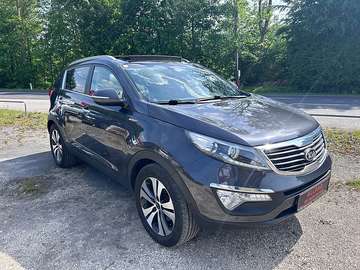 Active Pro 2,0 CRDi 4WD DPF