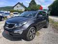 Kia Sportage Active Pro 2,0 CRDi 4WD DPF Grau - thumbnail 4