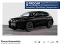 BMW iX xDrive40 M Sport HUD PANO ACC AHK RFK NAVI Schwarz - thumbnail 1
