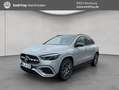 Mercedes-Benz GLA 220 GLA Grau - thumbnail 1