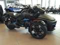 Can Am Spyder F3-S SPECIAL SERIES Schwarz - thumbnail 7