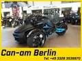 Can Am Spyder F3-S SPECIAL SERIES Schwarz - thumbnail 1