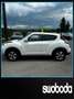Nissan Juke Acenta 1.6l CVT *8-fach* Weiß - thumbnail 2