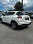 Nissan Juke Acenta 1.6l CVT *8-fach* Weiß - thumbnail 3