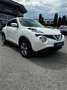 Nissan Juke Acenta 1.6l CVT *8-fach* Weiß - thumbnail 6