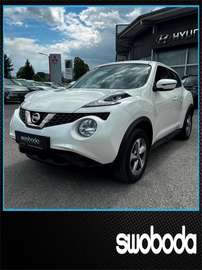 Acenta 1.6l CVT *8-fach*