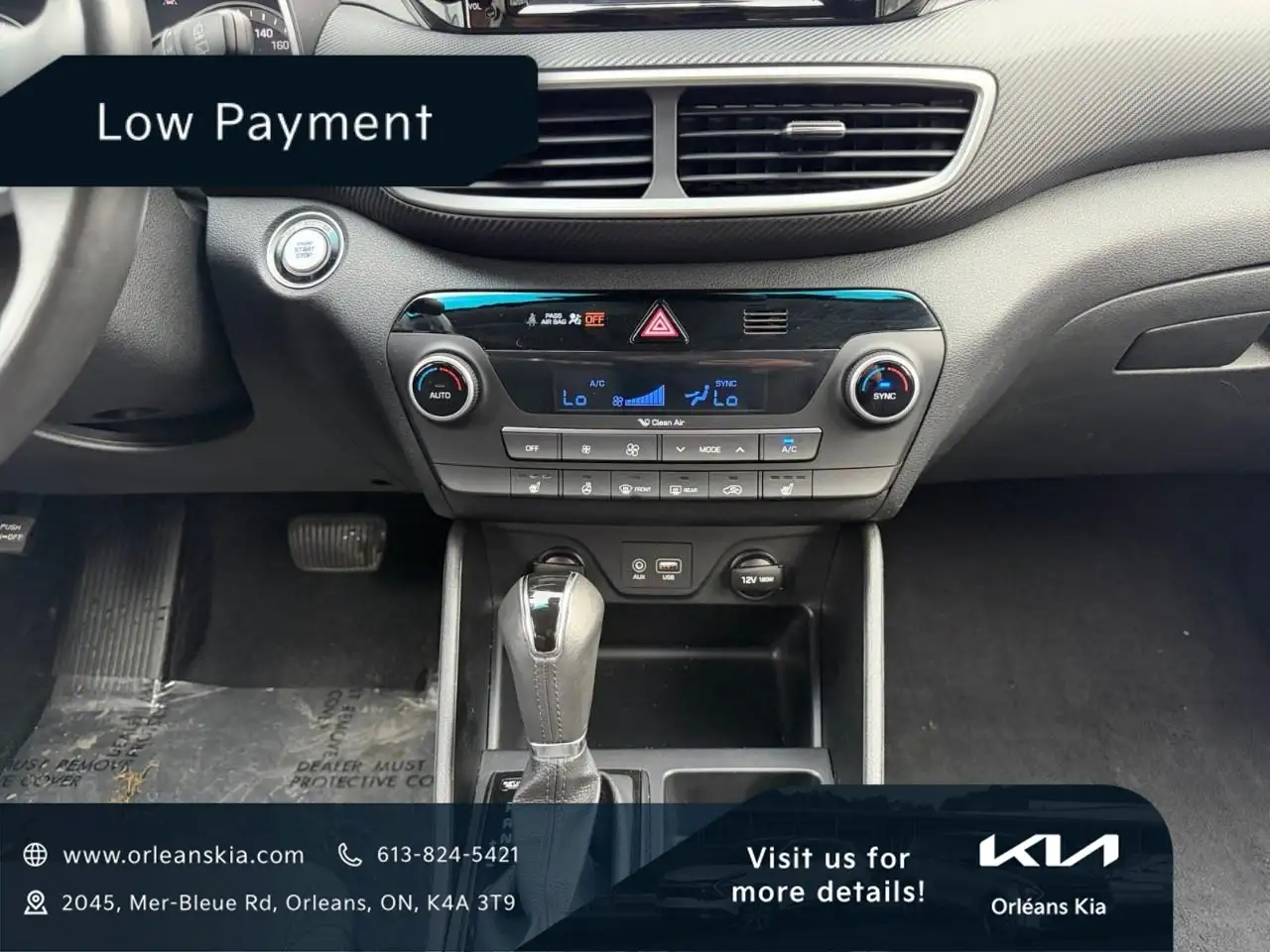 Hyundai TUCSON photo Hyundai TUCSON