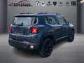 Jeep Renegade 1.0 T-GDI Longitude FWD Bleu - thumbnail 4