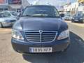 SsangYong Rodius 270 Xdi Limited Aut. Grijs - thumbnail 5