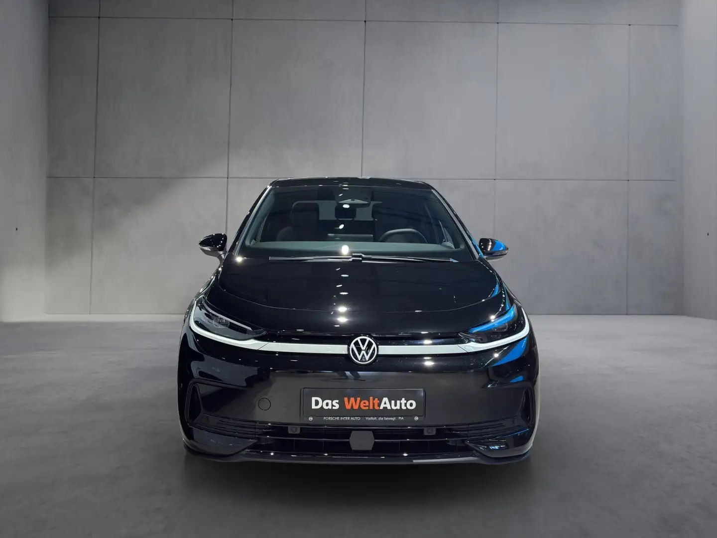 Volkswagen ID.3 Neo Life 125 kW - 50 kWh Schwarz - 2