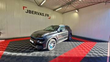 1.5 261ch Hybride Rechargeable