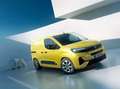 Opel Combo 1,2 Turbo Jaune - thumbnail 2