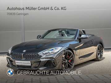 M40i Raod HUD ACC H/Ksound DAB DrivingAssist 1VB