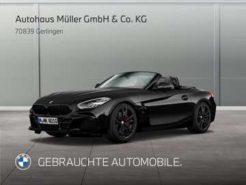 M40i Raod HUD ACC H/Ksound DAB DrivingAssist 1VB