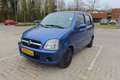 Opel Agila 1.2-16V Enjoy Blauw - thumbnail 1