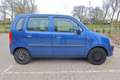 Opel Agila 1.2-16V Enjoy Blauw - thumbnail 4