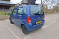 Opel Agila 1.2-16V Enjoy Blauw - thumbnail 8