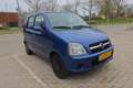 Opel Agila 1.2-16V Enjoy Blauw - thumbnail 3