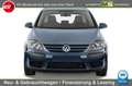 Volkswagen Golf Plus VI 1.4 TSI Comfortline+AHK+PDC 8x+KLIMAAUTOM+SHZ Bleu - thumbnail 1