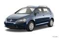 Volkswagen Golf Plus VI 1.4 TSI Comfortline+AHK+PDC 8x+KLIMAAUTOM+SHZ Bleu - thumbnail 2