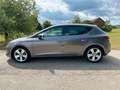 SEAT Leon FR*DSG*Temp*Navi*SHZ*PDC*TOP* Grau - thumbnail 3
