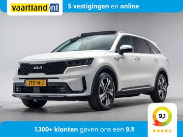 1.6 T-GDI PHEV AWD DynamicPlusLine Aut. 7 pers. [