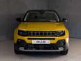Jeep Avenger 1.2 TURBO 100CV SUMMIT Золотий - thumbnail 3
