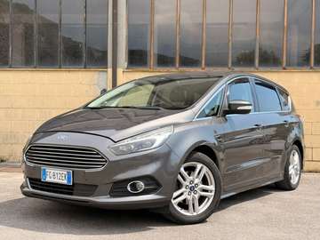2.0 tdci Vignale awd 150cv ( 4X4 )