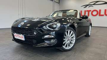 124 Spider 1.4 m-air Lusso