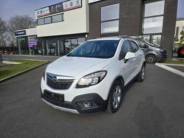 Mokka 1.4 Turbo