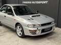 Subaru Impreza Berlina 2.0 turbo 4wd - thumbnail 4