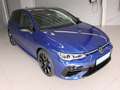 Volkswagen Golf R 2.0 TSI DSG 20 Years Akrapovic Panorama LED Bleu - thumbnail 4