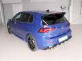 Volkswagen Golf R 2.0 TSI DSG 20 Years Akrapovic Panorama LED Bleu - thumbnail 6