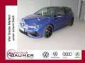Volkswagen Golf R 2.0 TSI DSG 20 Years Akrapovic Panorama LED Bleu - thumbnail 1