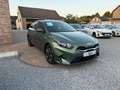 Kia Ceed / cee'd HB 1.0 T-GDI 100PK BLACK/PACK 7J/GAR NIEUW 0KM Groen - thumbnail 3